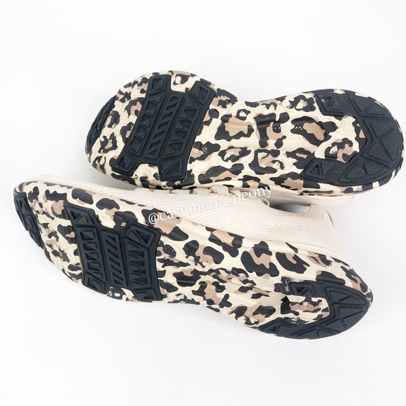 APL Leopard Cheetah 🐆 Sneakers Shoes 5 - Picture 7 of 10